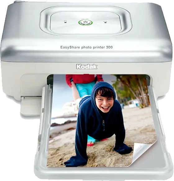 Kodak EasyShare Photo Printer 300