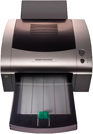 Ремонт принтера Kodak Professional 1400 в 