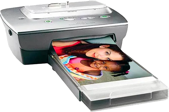 Kodak EasyShare Printer Dock 6000
